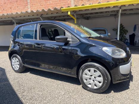 VOLKSWAGEN UP 1.0 12V 4P TAKE FLEX, Foto 6