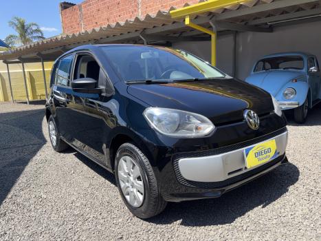 VOLKSWAGEN UP 1.0 12V 4P TAKE FLEX, Foto 7