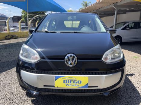 VOLKSWAGEN UP 1.0 12V 4P TAKE FLEX, Foto 8
