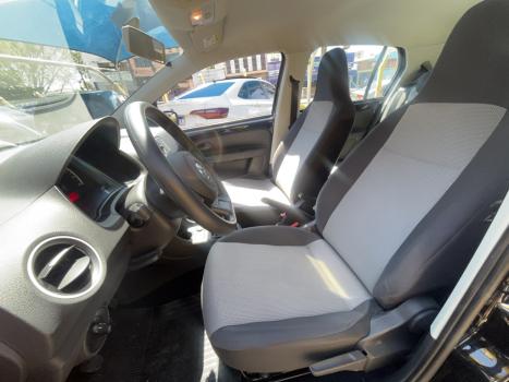 VOLKSWAGEN UP 1.0 12V 4P TAKE FLEX, Foto 9