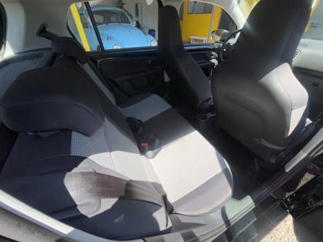 VOLKSWAGEN UP 1.0 12V 4P TAKE FLEX, Foto 11