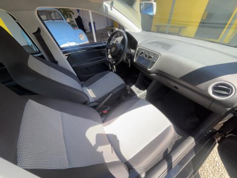 VOLKSWAGEN UP 1.0 12V 4P TAKE FLEX, Foto 12