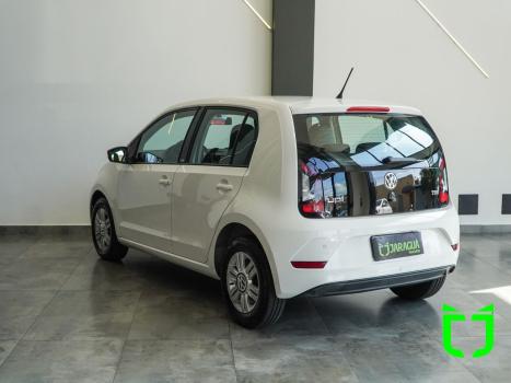 VOLKSWAGEN UP 1.0 12V 4P TSI FLEX MOVE UP, Foto 4