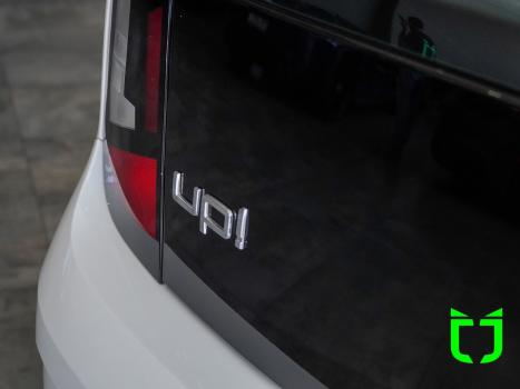 VOLKSWAGEN UP 1.0 12V 4P TSI FLEX MOVE UP, Foto 9
