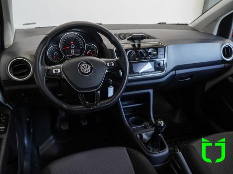 VOLKSWAGEN UP 1.0 12V 4P TSI FLEX MOVE UP, Foto 10