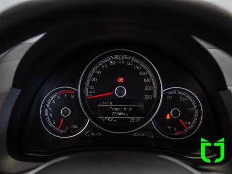 VOLKSWAGEN UP 1.0 12V 4P TSI FLEX MOVE UP, Foto 11