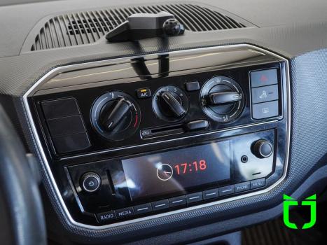 VOLKSWAGEN UP 1.0 12V 4P TSI FLEX MOVE UP, Foto 12