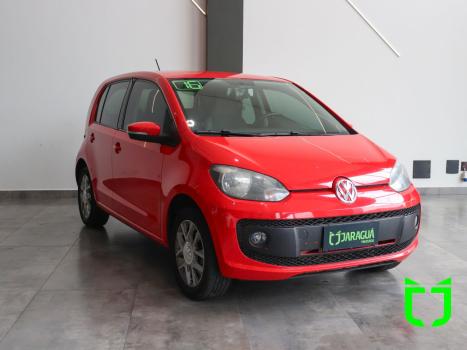 VOLKSWAGEN UP 1.0 12V 4P TSI FLEX MOVE UP, Foto 1