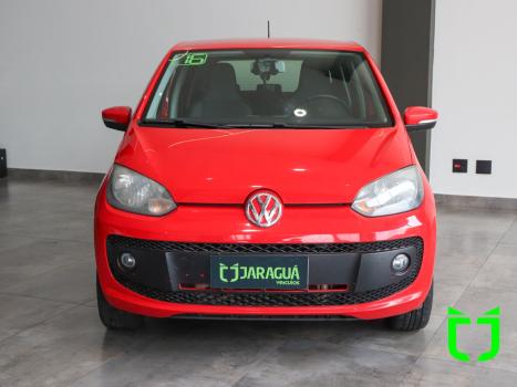 VOLKSWAGEN UP 1.0 12V 4P TSI FLEX MOVE UP, Foto 2