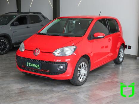 VOLKSWAGEN UP 1.0 12V 4P TSI FLEX MOVE UP, Foto 3