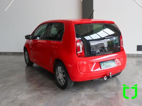 VOLKSWAGEN UP 1.0 12V 4P TSI FLEX MOVE UP, Foto 4