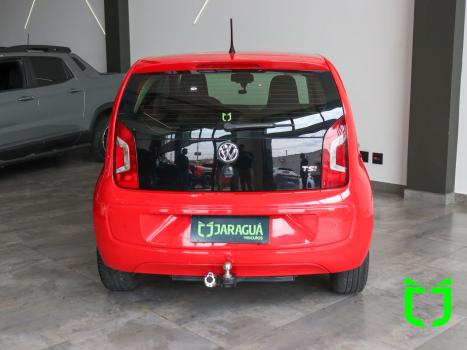 VOLKSWAGEN UP 1.0 12V 4P TSI FLEX MOVE UP, Foto 5