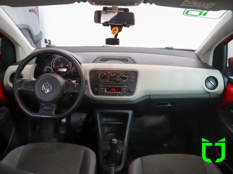 VOLKSWAGEN UP 1.0 12V 4P TSI FLEX MOVE UP, Foto 9
