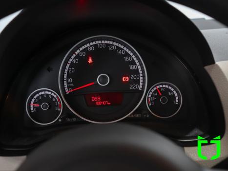 VOLKSWAGEN UP 1.0 12V 4P TSI FLEX MOVE UP, Foto 10