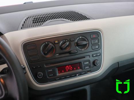 VOLKSWAGEN UP 1.0 12V 4P TSI FLEX MOVE UP, Foto 11