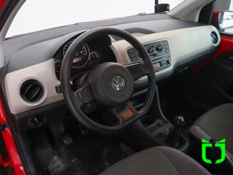 VOLKSWAGEN UP 1.0 12V 4P TSI FLEX MOVE UP, Foto 13