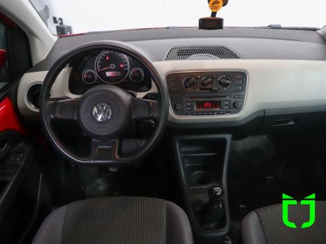 VOLKSWAGEN UP 1.0 12V 4P TSI FLEX MOVE UP, Foto 14