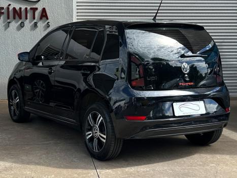 VOLKSWAGEN UP 1.0 12V 4P TSI FLEX PEPPER, Foto 2
