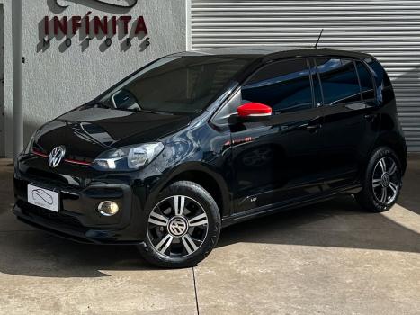 VOLKSWAGEN UP 1.0 12V 4P TSI FLEX PEPPER, Foto 3