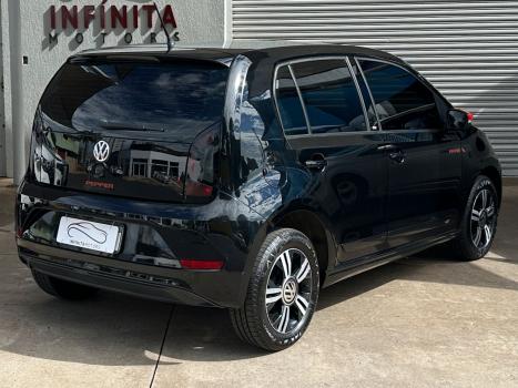 VOLKSWAGEN UP 1.0 12V 4P TSI FLEX PEPPER, Foto 4