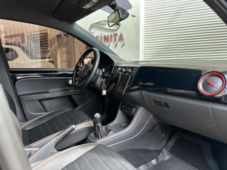 VOLKSWAGEN UP 1.0 12V 4P TSI FLEX PEPPER, Foto 5