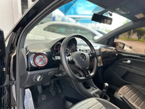 VOLKSWAGEN UP 1.0 12V 4P TSI FLEX PEPPER, Foto 7