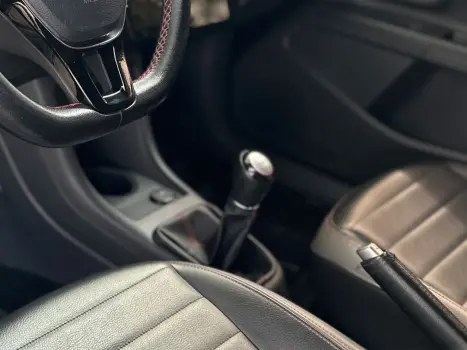 VOLKSWAGEN UP 1.0 12V 4P TSI FLEX PEPPER, Foto 9