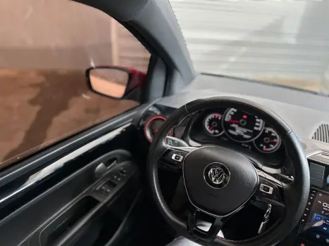 VOLKSWAGEN UP 1.0 12V 4P TSI FLEX PEPPER, Foto 10