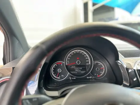 VOLKSWAGEN UP 1.0 12V 4P TSI FLEX PEPPER, Foto 12