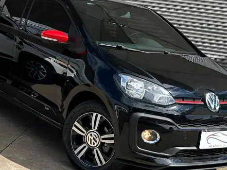 VOLKSWAGEN UP 1.0 12V 4P TSI FLEX PEPPER, Foto 13