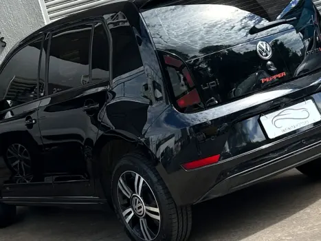 VOLKSWAGEN UP 1.0 12V 4P TSI FLEX PEPPER, Foto 14