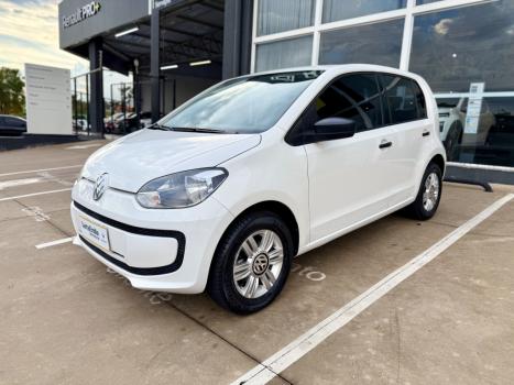 VOLKSWAGEN UP 1.0 12V 4P TAKE FLEX, Foto 1