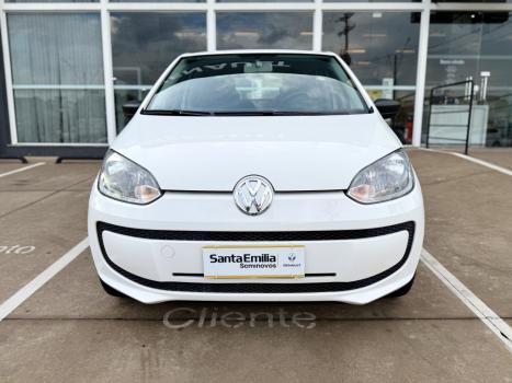 VOLKSWAGEN UP 1.0 12V 4P TAKE FLEX, Foto 2