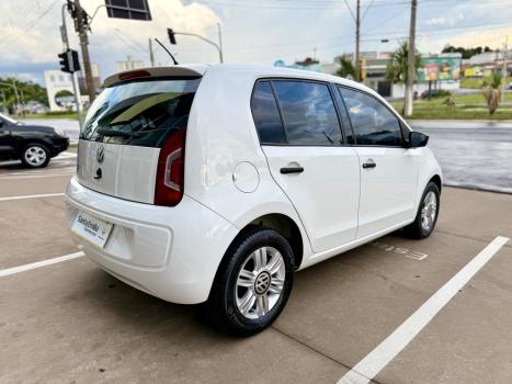 VOLKSWAGEN UP 1.0 12V 4P TAKE FLEX, Foto 3