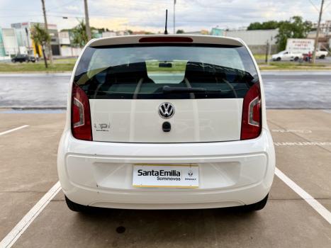 VOLKSWAGEN UP 1.0 12V 4P TAKE FLEX, Foto 4