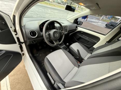 VOLKSWAGEN UP 1.0 12V 4P TAKE FLEX, Foto 5