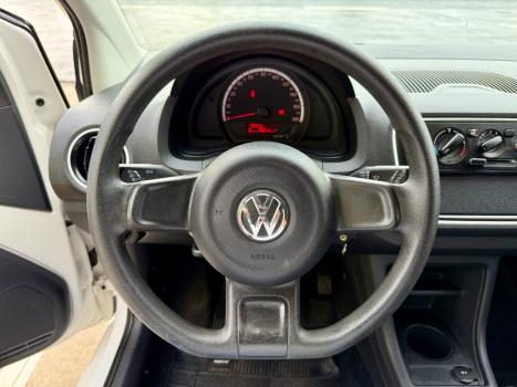 VOLKSWAGEN UP 1.0 12V 4P TAKE FLEX, Foto 6