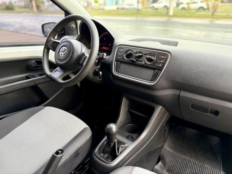 VOLKSWAGEN UP 1.0 12V 4P TAKE FLEX, Foto 8