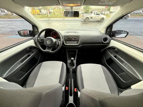 VOLKSWAGEN UP 1.0 12V 4P TAKE FLEX, Foto 9