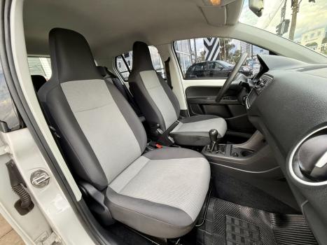 VOLKSWAGEN UP 1.0 12V 4P TAKE FLEX, Foto 10