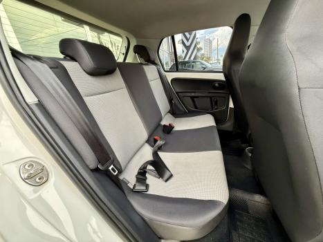 VOLKSWAGEN UP 1.0 12V 4P TAKE FLEX, Foto 11