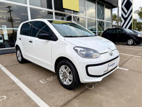 VOLKSWAGEN UP 1.0 12V 4P TAKE FLEX, Foto 12