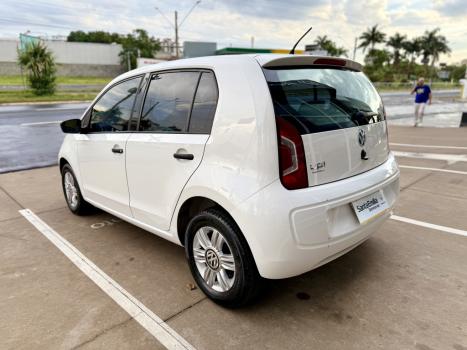 VOLKSWAGEN UP 1.0 12V 4P TAKE FLEX, Foto 13