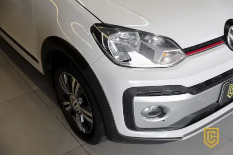 VOLKSWAGEN UP 1.0 12V 4P FLEX, Foto 2