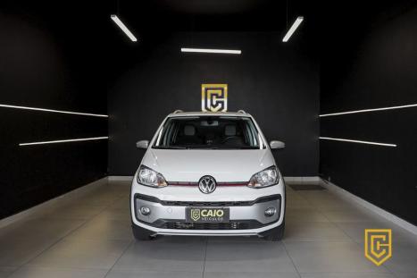 VOLKSWAGEN UP 1.0 12V 4P FLEX, Foto 3