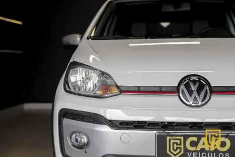 VOLKSWAGEN UP 1.0 12V 4P FLEX, Foto 4
