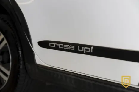 VOLKSWAGEN UP 1.0 12V 4P FLEX, Foto 5