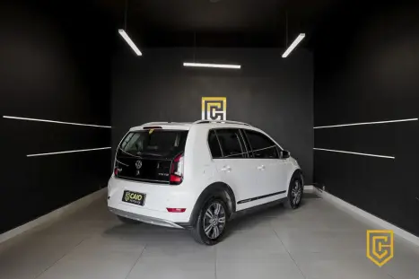 VOLKSWAGEN UP 1.0 12V 4P FLEX, Foto 6