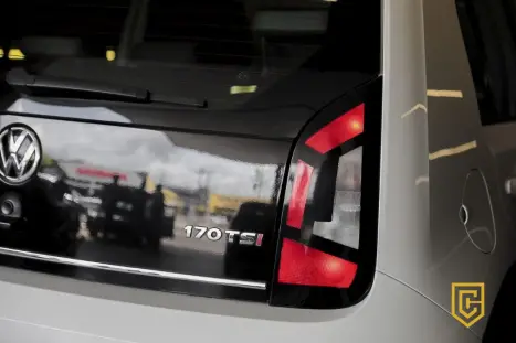 VOLKSWAGEN UP 1.0 12V 4P FLEX, Foto 7