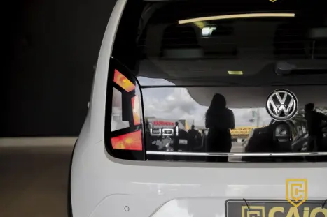 VOLKSWAGEN UP 1.0 12V 4P FLEX, Foto 9